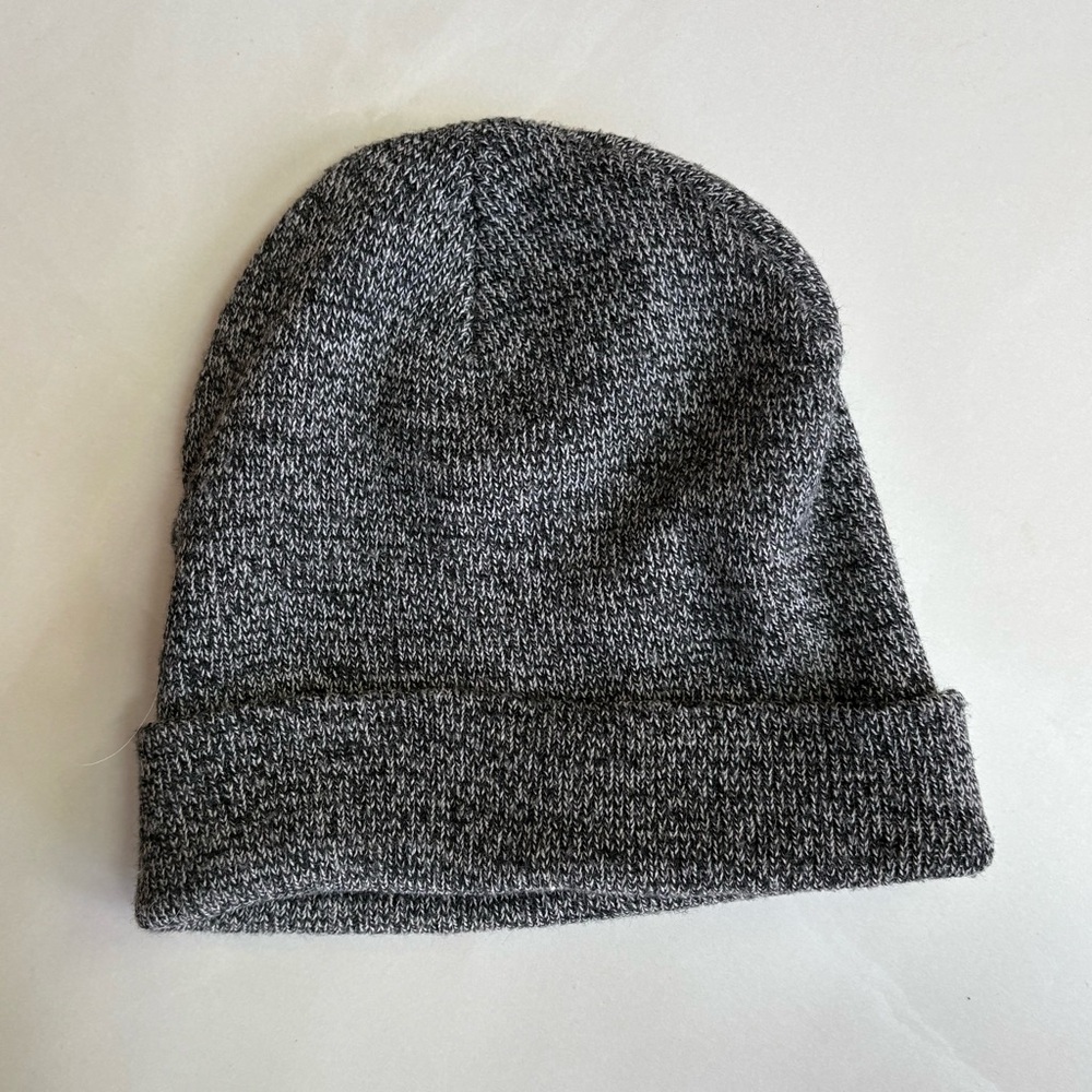 Smartwool Unisex Knit Beanie Hat - Picture 2 of 3